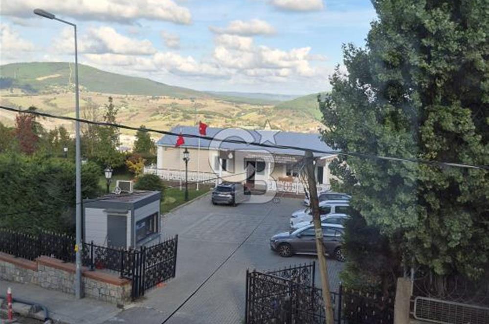 SANCAKTEPE SAFA TEPESİNDE KİRALIK EŞYALI 2+1 DAİRE