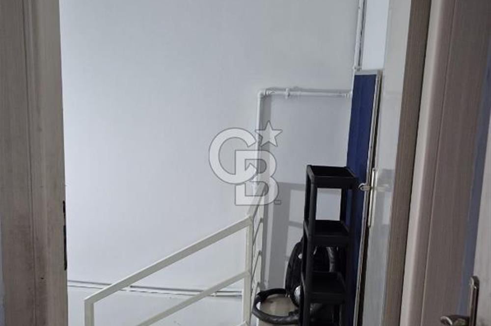 SANCAKTEPE SAFA TEPESİNDE KİRALIK EŞYALI 2+1 DAİRE