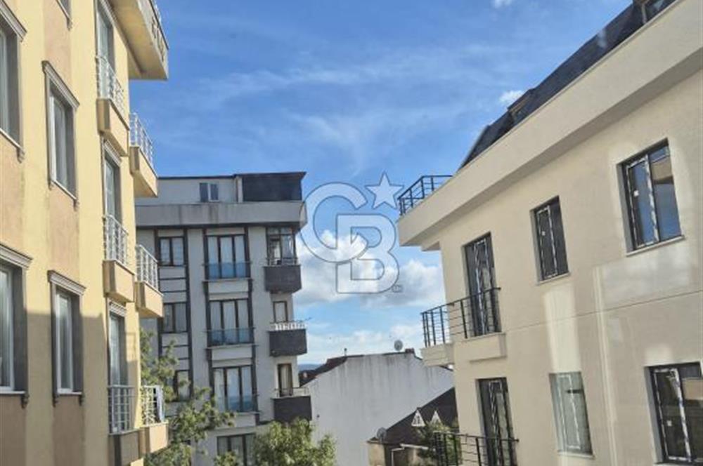 SANCAKTEPE SAFA TEPESİNDE KİRALIK EŞYALI 2+1 DAİRE