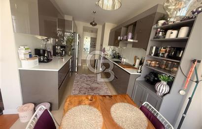 TEPE-MESA PARK MOZAİK SİTESİNDE SATILIK 4+1 DAİRE