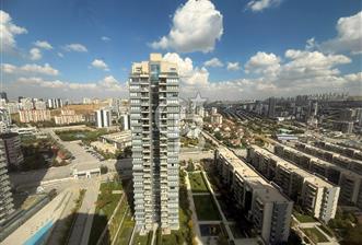 TEPE-MESA PARK MOZAİK SİTESİNDE SATILIK 4+1 DAİRE - 5 - 376658