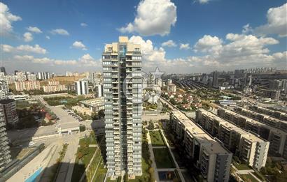 TEPE-MESA PARK MOZAİK SİTESİNDE SATILIK 4+1 DAİRE