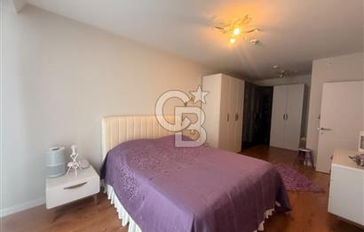 TEPE-MESA PARK MOZAİK SİTESİNDE SATILIK 4+1 DAİRE