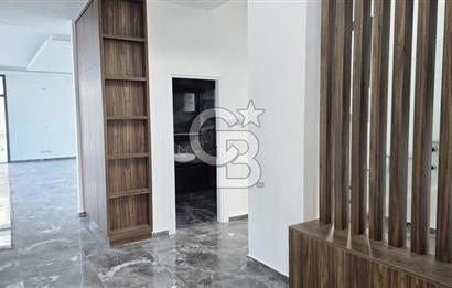 KKTC GİRNE ÇATALKÖYDE SATILIK DENİZ MANZARALI VİLLA