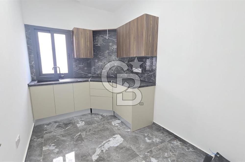 KKTC GİRNE ÇATALKÖYDE SATILIK DENİZ MANZARALI VİLLA