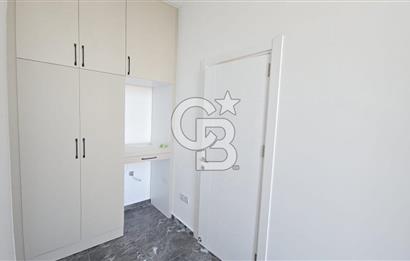KKTC GİRNE ÇATALKÖYDE SATILIK DENİZ MANZARALI VİLLA