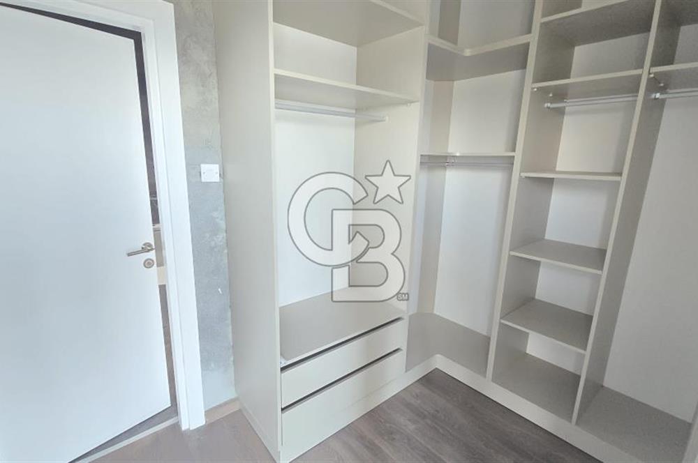 KKTC GİRNE ÇATALKÖYDE SATILIK DENİZ MANZARALI VİLLA