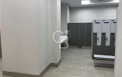 Ataşehir Modern'de Adalar Manzaralı Kiralık 3+1 Lüks Daire