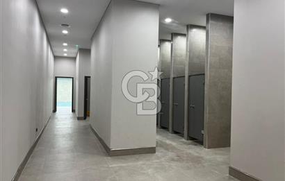 Ataşehir Modern'de Adalar Manzaralı Kiralık 3+1 Lüks Daire