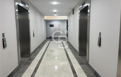 Ataşehir Modern'de Adalar Manzaralı Kiralık 3+1 Lüks Daire