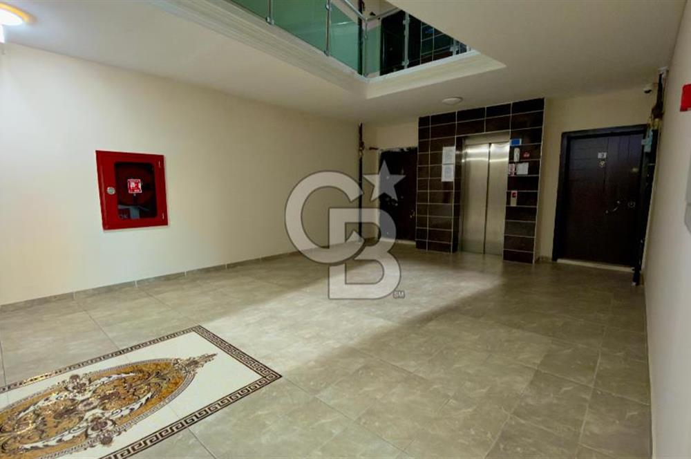 Akdağkent sitesi 3+1 satılık
