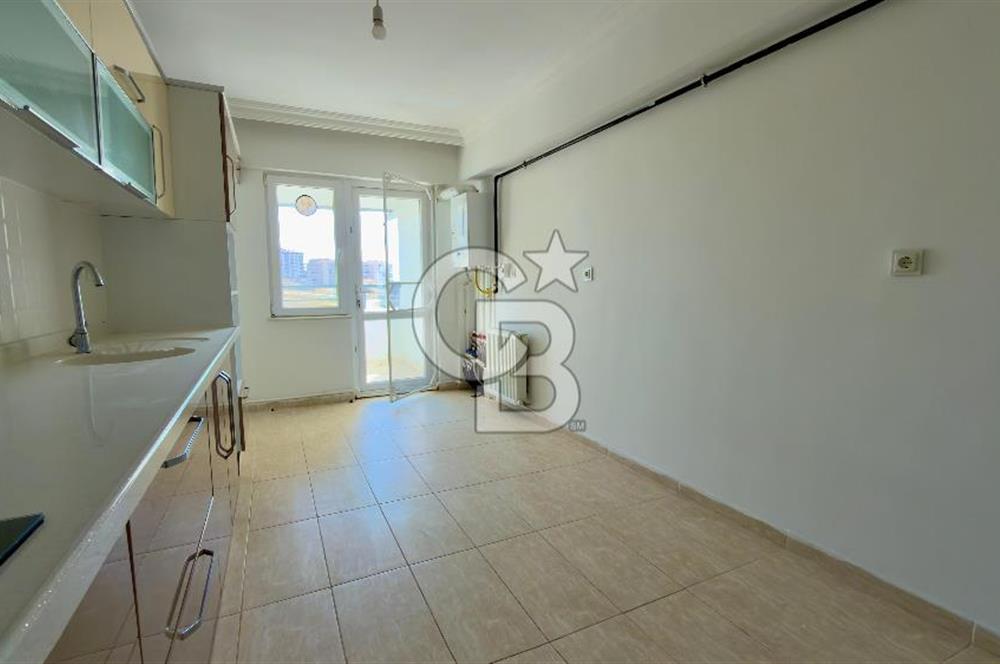 Akdağkent sitesi 3+1 satılık