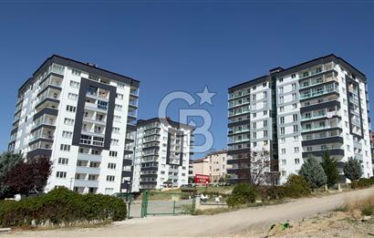 Akdağkent sitesi 3+1 satılık