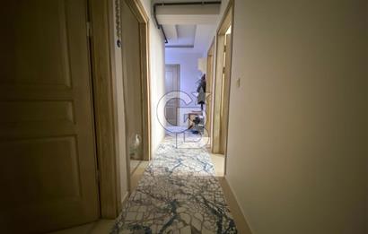 İzmir Çiğli Yeni Mahalle'de 3+1 Eşyasız Kiralık Daire CB PH