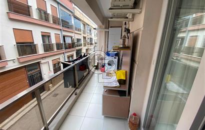 İzmir Çiğli Yeni Mahalle'de 3+1 Eşyasız Kiralık Daire CB PH