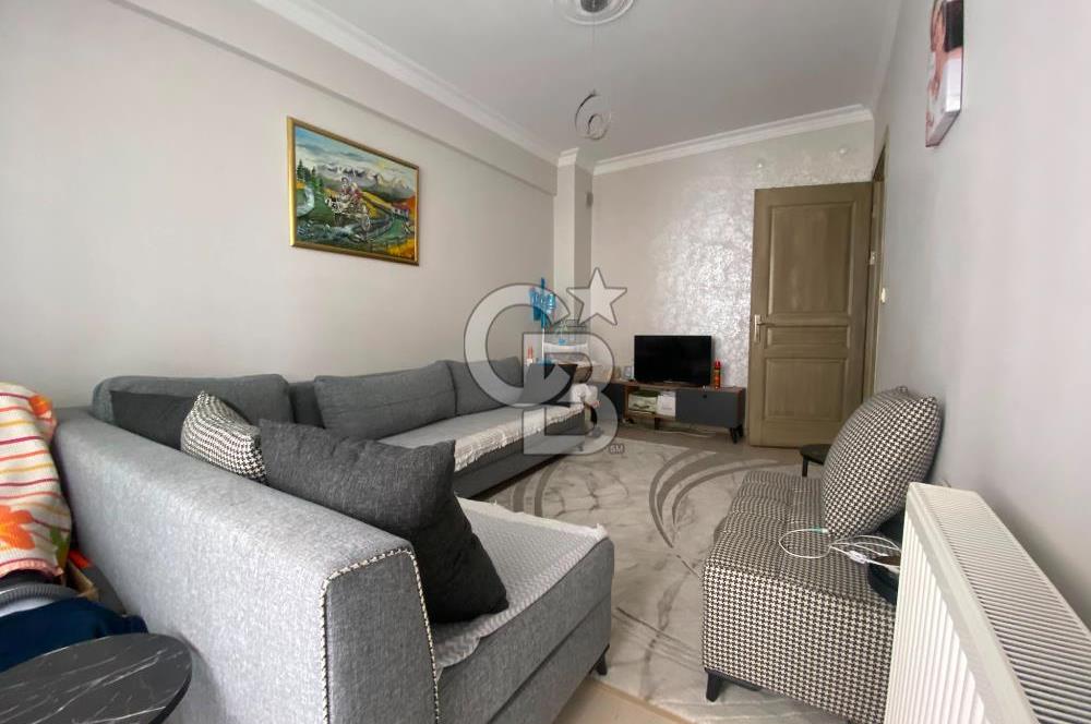 İzmir Çiğli Yeni Mahalle'de 3+1 Eşyasız Kiralık Daire CB PH