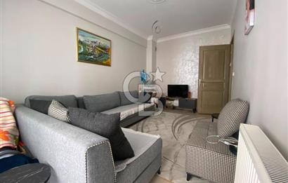İzmir Çiğli Yeni Mahalle'de 3+1 Eşyasız Kiralık Daire CB PH