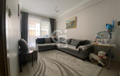 İzmir Çiğli Yeni Mahalle'de 3+1 Eşyasız Kiralık Daire CB PH