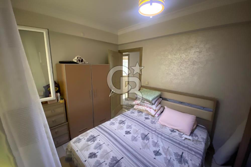 İzmir Çiğli Yeni Mahalle'de 3+1 Eşyasız Kiralık Daire CB PH
