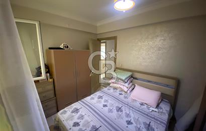İzmir Çiğli Yeni Mahalle'de 3+1 Eşyasız Kiralık Daire CB PH