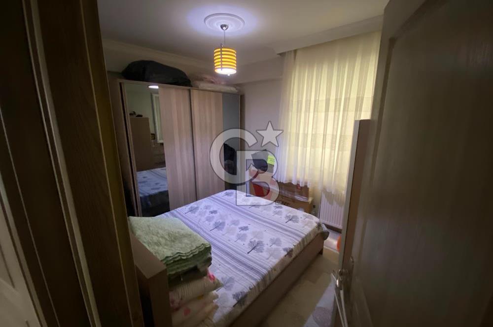 İzmir Çiğli Yeni Mahalle'de 3+1 Eşyasız Kiralık Daire CB PH