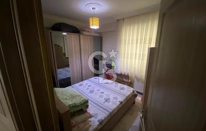 İzmir Çiğli Yeni Mahalle'de 3+1 Eşyasız Kiralık Daire CB PH