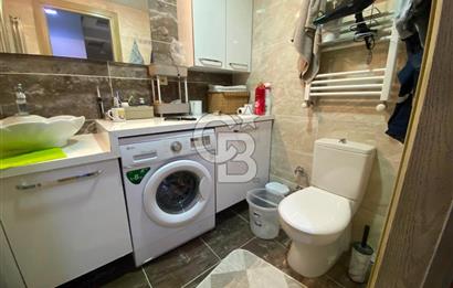 İzmir Çiğli Yeni Mahalle'de 3+1 Eşyasız Kiralık Daire CB PH