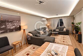 BORNOVA ATA DURAĞI YANINDA CADDE ÜSTÜ FULL TADİLATLI 3+1 SATILIK DAİRE - 1 - 376671