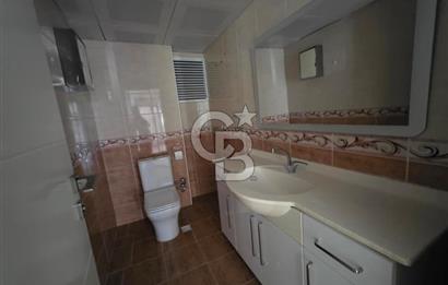 SİTE İÇİNDE PARK MANZARALI  MASRAFSIZ 3+1 SATILIK DAİRE