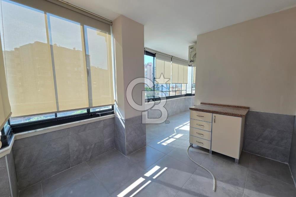 SİTE İÇİNDE PARK MANZARALI  MASRAFSIZ 3+1 SATILIK DAİRE