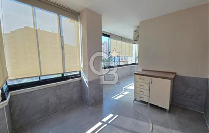 SİTE İÇİNDE PARK MANZARALI  MASRAFSIZ 3+1 SATILIK DAİRE