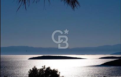 ÇEŞME ILICA’DA 338 M² KOOPERATİF HİSSESİ | İMAR SÜRECİNDE YATIRIM FIRSATI