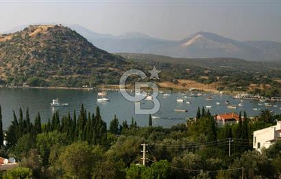 ÇEŞME ILICA’DA 338 M² KOOPERATİF HİSSESİ | İMAR SÜRECİNDE YATIRIM FIRSATI