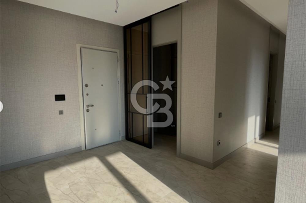 NATURA VADİ B2 BLOK ZİRVEDE, PANORAMİK VADİ MANZARALI SATILIK 4+1 DAİRE