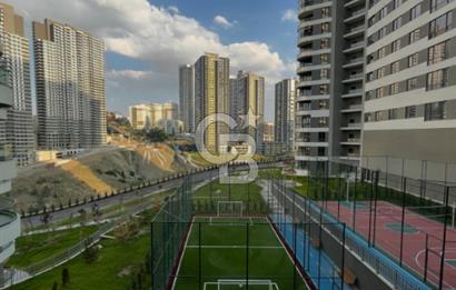 NATURA VADİ A1 BLOKTA, 13. KAT ÖNÜ KAPANMAZ VADİ MANZARALI SIFIR SATILIK 4+1