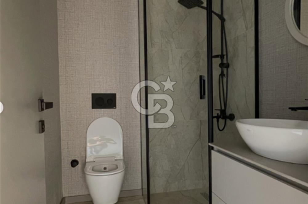 NATURA VADİ B2 BLOK ZİRVEDE, PANORAMİK VADİ MANZARALI SATILIK 4+1 DAİRE