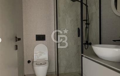 NATURA VADİ B2 BLOK ZİRVEDE, PANORAMİK VADİ MANZARALI SATILIK 4+1 DAİRE