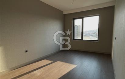 NATURA VADİ A1 BLOKTA, 13. KAT ÖNÜ KAPANMAZ VADİ MANZARALI SIFIR SATILIK 4+1