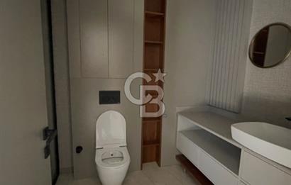 NATURA VADİ A1 BLOKTA, 13. KAT ÖNÜ KAPANMAZ VADİ MANZARALI SIFIR SATILIK 4+1
