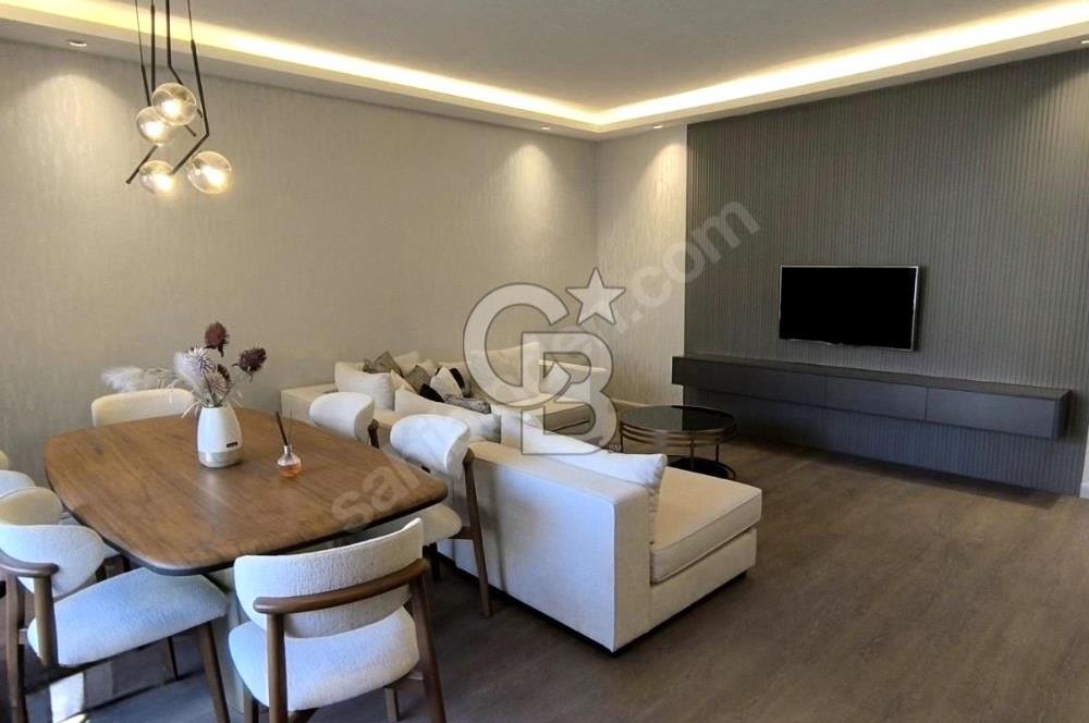 AKPINAR GÖR YAPI SEDİR KORU EVLERİ-18'DE TAPU HAZIR 3+1 ARA KAT