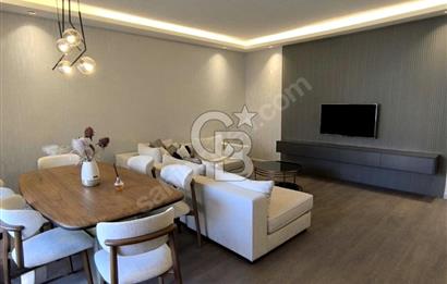 AKPINAR GÖR YAPI SEDİR KORU EVLERİ-18'DE TAPU HAZIR 3+1 ARA KAT