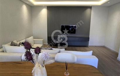 AKPINAR GÖR YAPI SEDİR KORU EVLERİ-18'DE TAPU HAZIR 3+1 ARA KAT