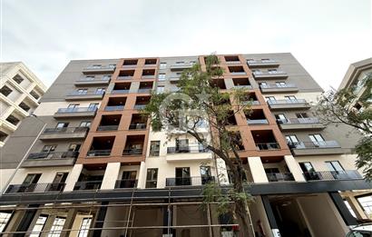AKPINAR GÖR YAPI SEDİR KORU EVLERİ-18'DE TAPU HAZIR 3+1 ARA KAT