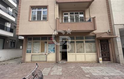 ÇANAKKALE MERKEZ'DE KİRACILI SATILIK DÜKKAN