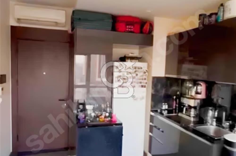 Nef 13 Merter 1 + 1 10. Kat kiralık