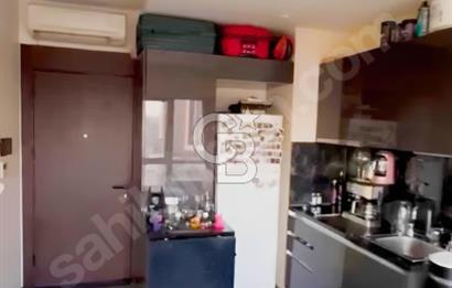 Nef 13 Merter 1 + 1 10. Kat kiralık
