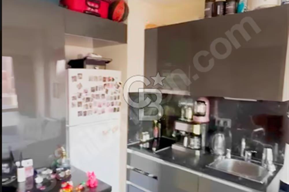 Nef 13 Merter 1 + 1 10. Kat kiralık