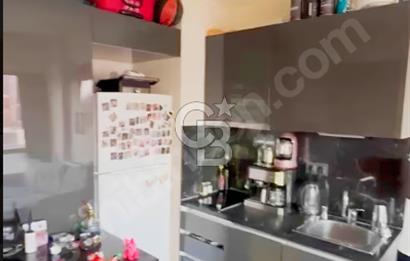 Nef 13 Merter 1 + 1 10. Kat kiralık