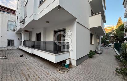 Bornova Kazımdirik'de Merkezi Konumda 70m² 2+1 Kiralık Daire