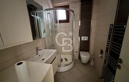 Bornova Kazımdirik'de Merkezi Konumda 70m² 2+1 Kiralık Daire